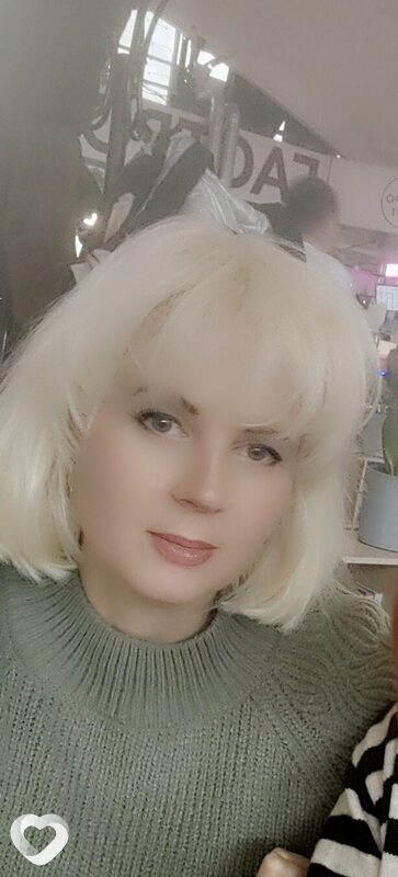 Юля, Новосибирск