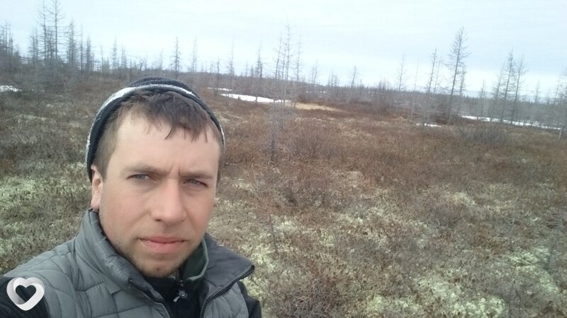 Сергей, 35, Красноярске — анкета №4629204