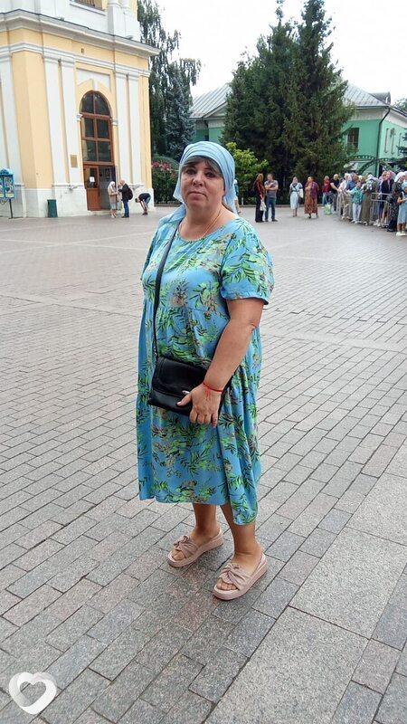 Марина, Невинномысск