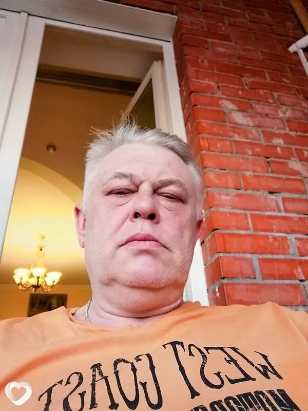 Сергей, 45, Москве — анкета №4629218