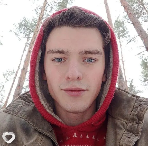 Роман, 25, Москве — анкета №4629220