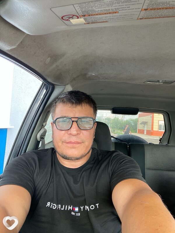 Севдиёр, 46, Самаре — анкета №4629225