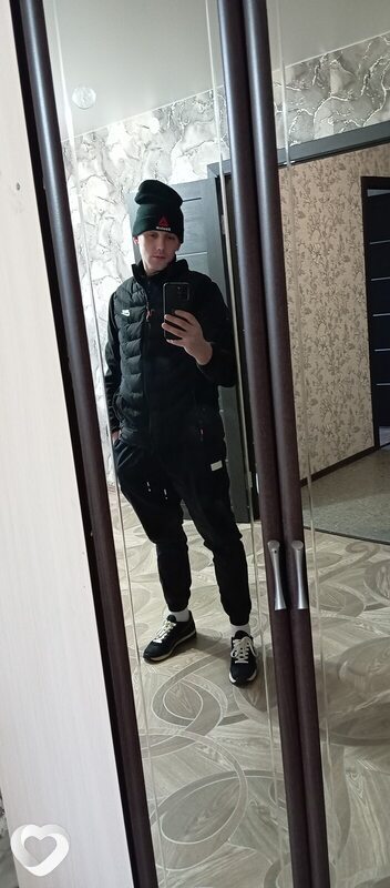 Леонид, 31, Новокузнецке — анкета №4629287