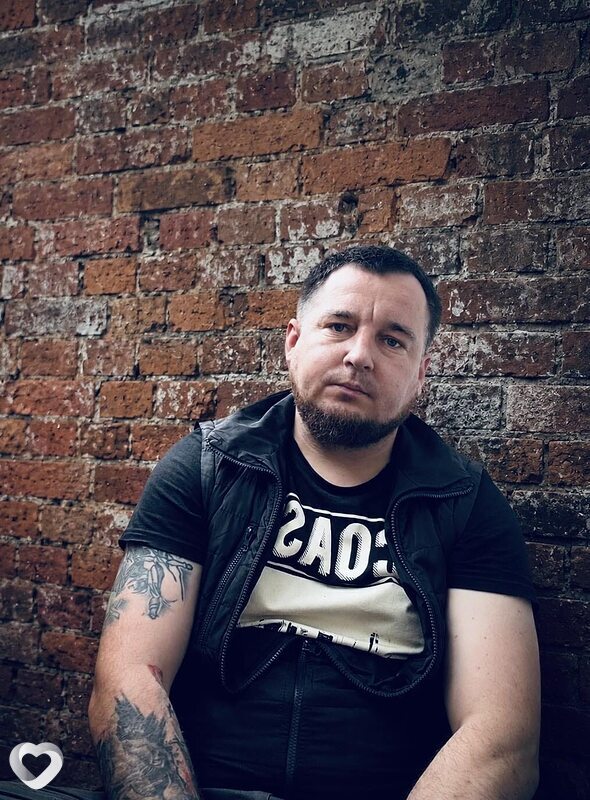 Руслан, 33, Новомосковске — анкета №4629296