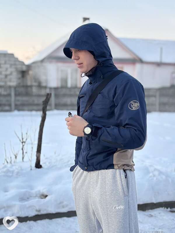 Денис, Старые Дороги
