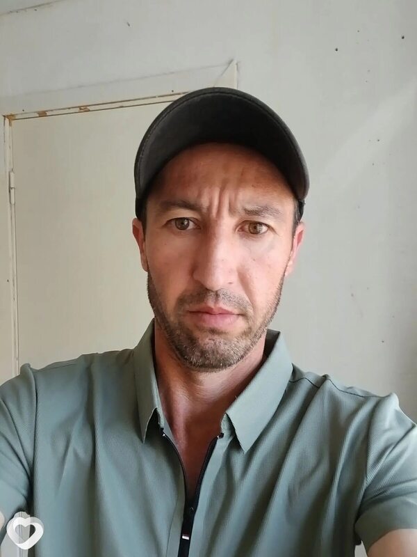 Али, 40, Нижнекамске — анкета №4629625