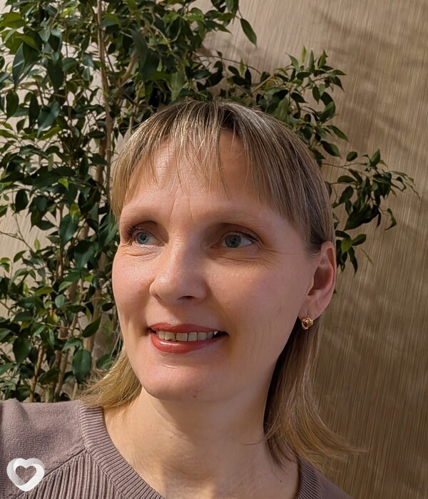 Татьяна, 47, Тольятти — анкета №4629632