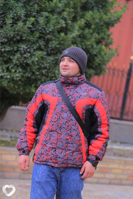Марат, Новосибирск