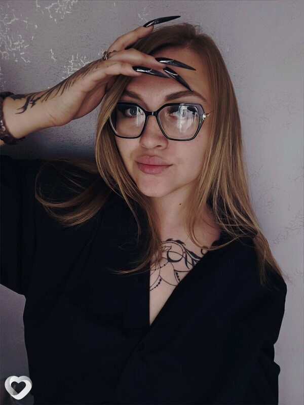 Алина, Улан-Удэ