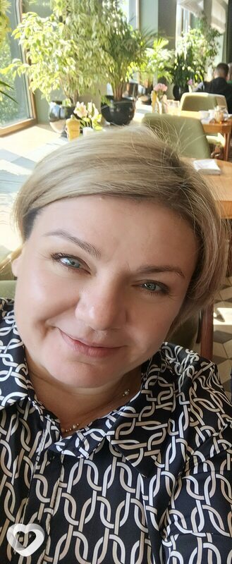 Наталья, 51, Екатеринбурге — анкета №4689302