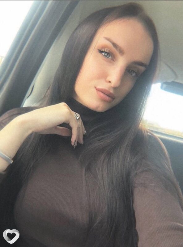 Ника, 26, Краснодаре — анкета №4629640