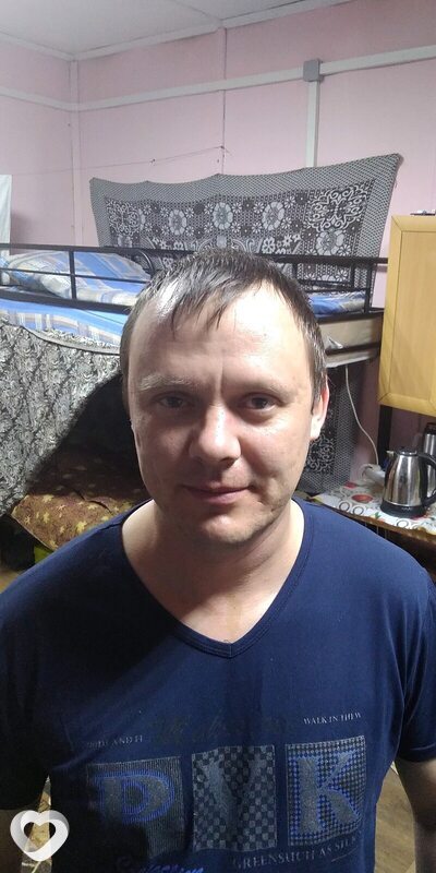 Сергей, Железногорск-Илимский