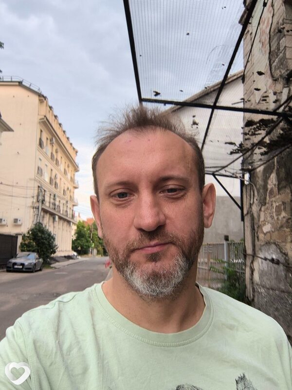 Алексей, Кишинёв