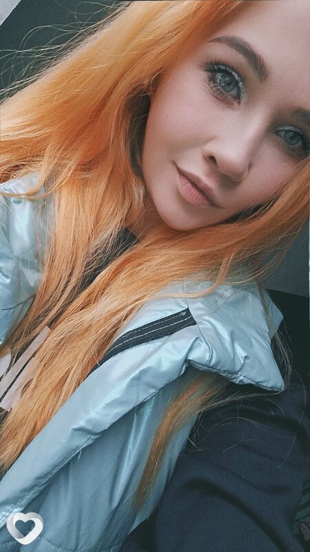 Анна, 30, Владивостоке — анкета №4629442