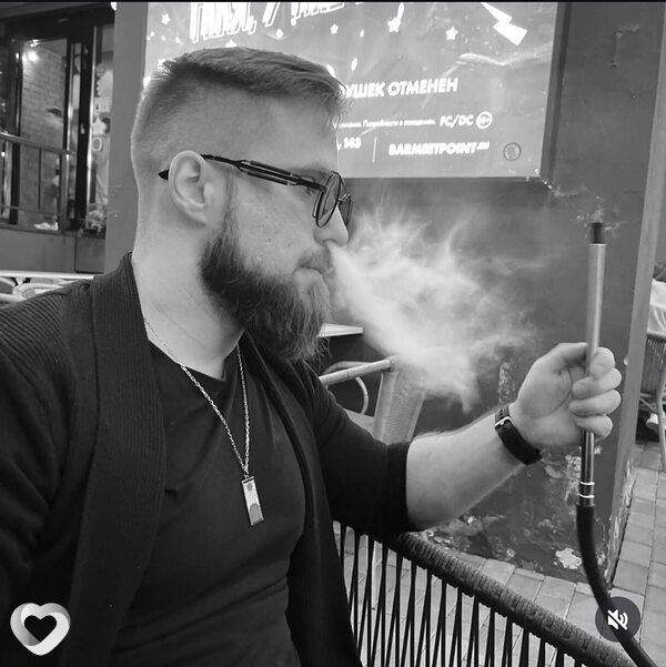 Алексей, 32, Челябинске — анкета №4629443