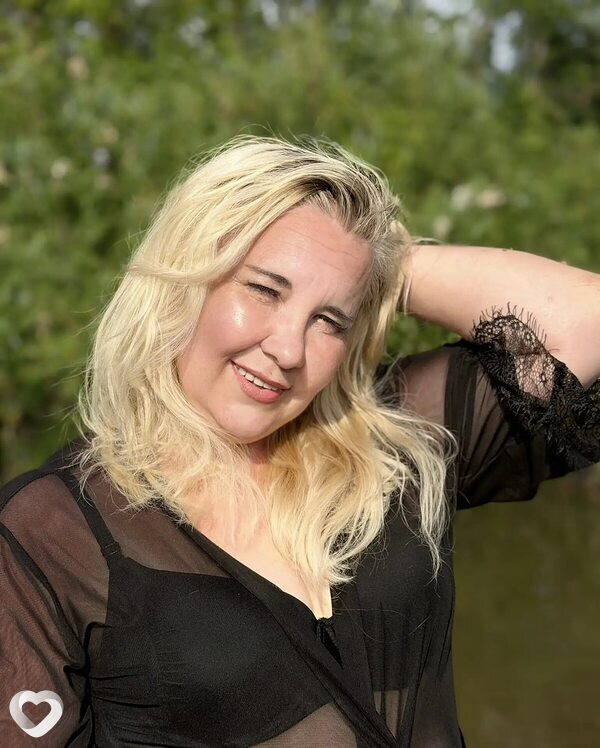 Анна, 43, Новокузнецке — анкета №4629132