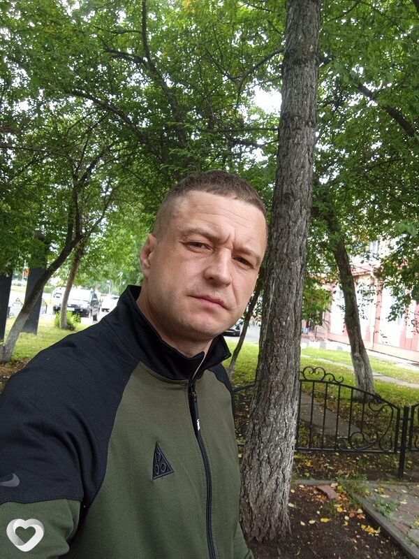 Эрик, Томск