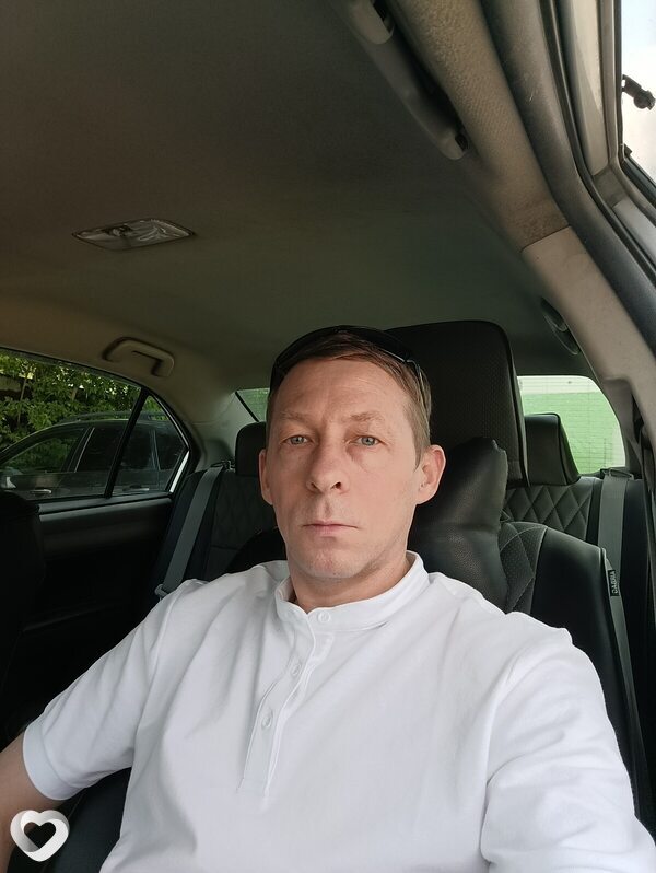 Andrey, Новосибирск