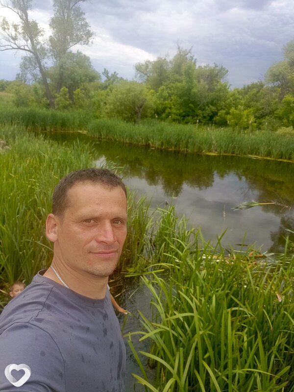 Алексей, 35, Санкт-Петербурге — анкета №4629142