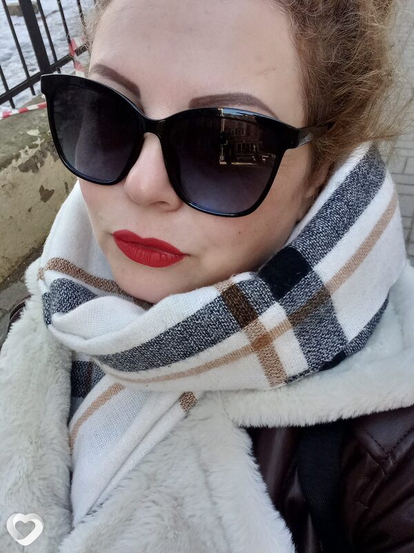 Olesya, 35, Санкт-Петербурге — анкета №4629149