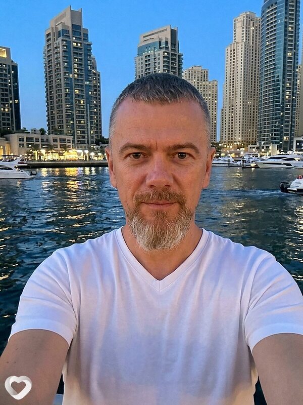 Олег, 45, Иркутске — анкета №4629150