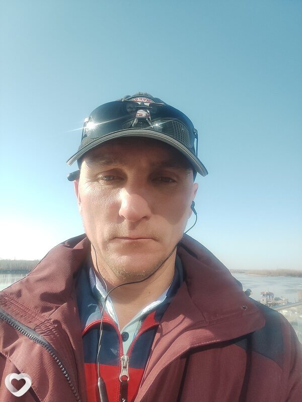 Александр, 25, Усть-Каменогорск — анкета №4629231