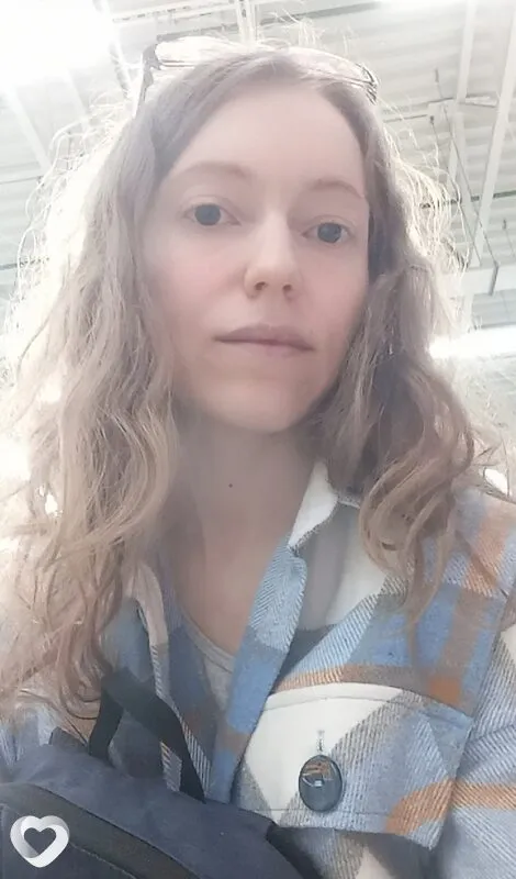 Наталья, 42, Москве — анкета №4629258