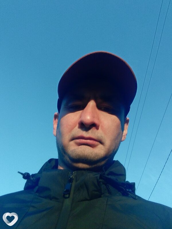 Урал, 40, Уфе — анкета №4629268