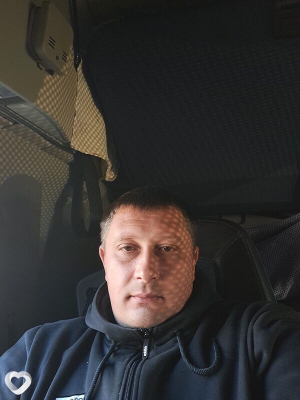 Дима, 37, Лиде — анкета №4629271
