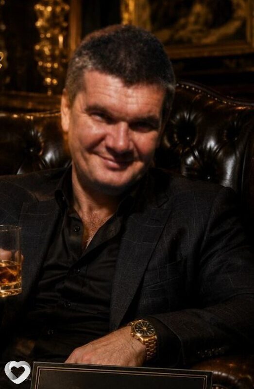 Игорь, 46, Полтаве — анкета №4629275