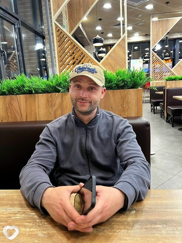 Алексей, 42, Воронеже — анкета №4629891