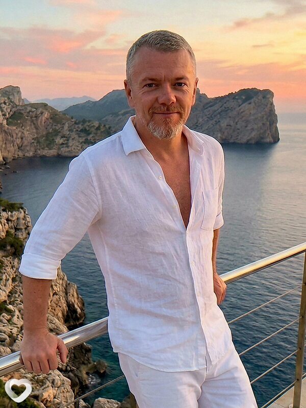 Олег, 45, Оренбурге — анкета №4629897