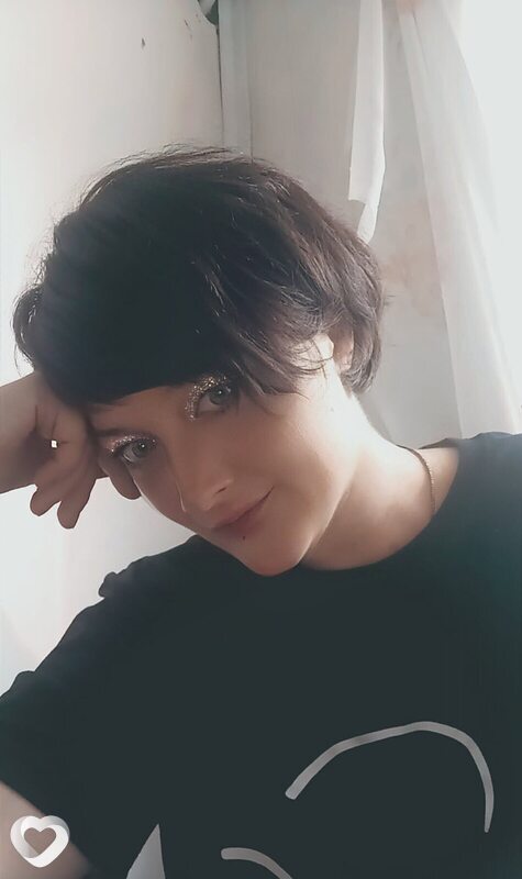 Арина, 32, Бузулуке — анкета №4629898