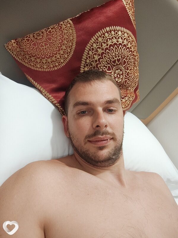 Алексей, 31, Барановичах — анкета №4629901