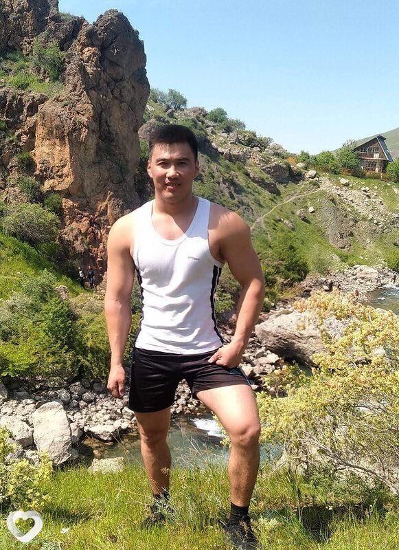 Дони, 35, Астане — анкета №4629902