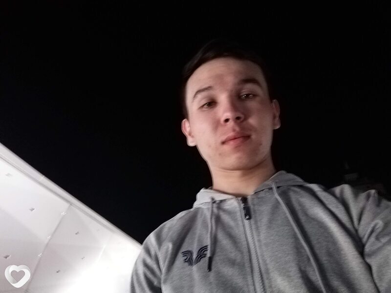 Али, 29, Алматы — анкета №4629909