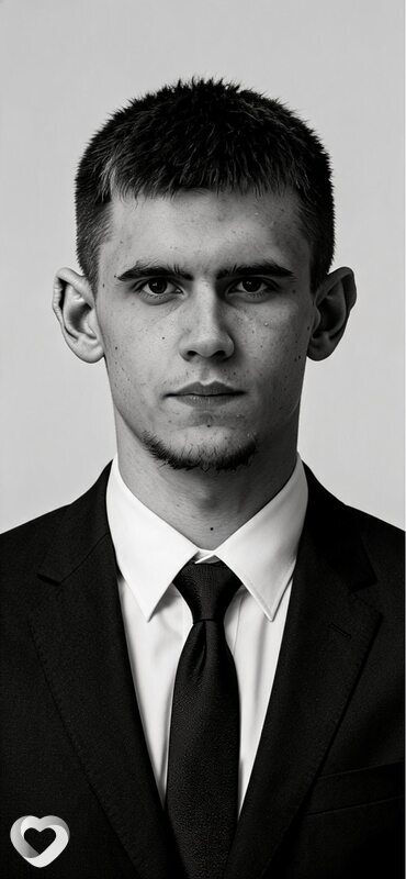 Искандер, 21, Симферополе — анкета №4629351