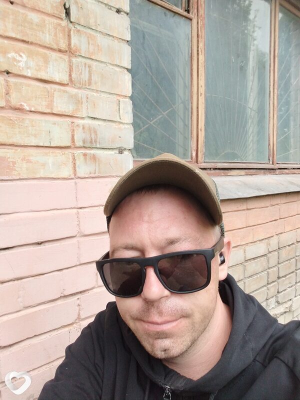 Денис, 34, Твери — анкета №4629354