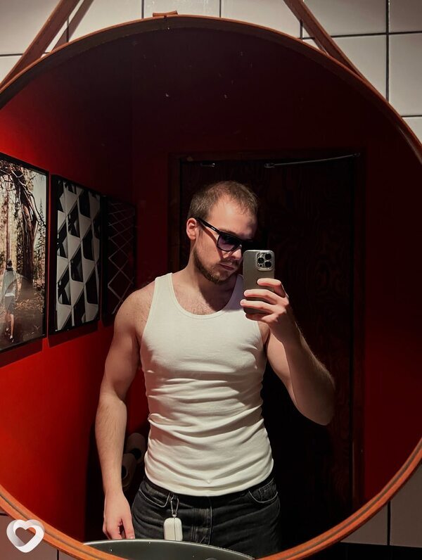 Юрий, 36, Уфе — анкета №4629362