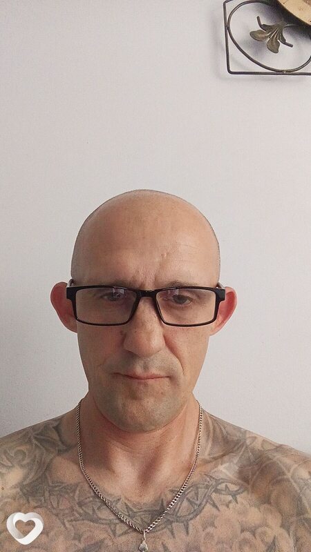 Евгений, 45, Тюмени — анкета №4629334