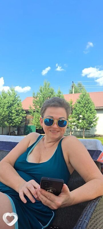 Svetlana, Новосибирск