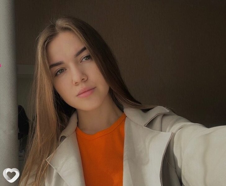Полина, Новосибирск