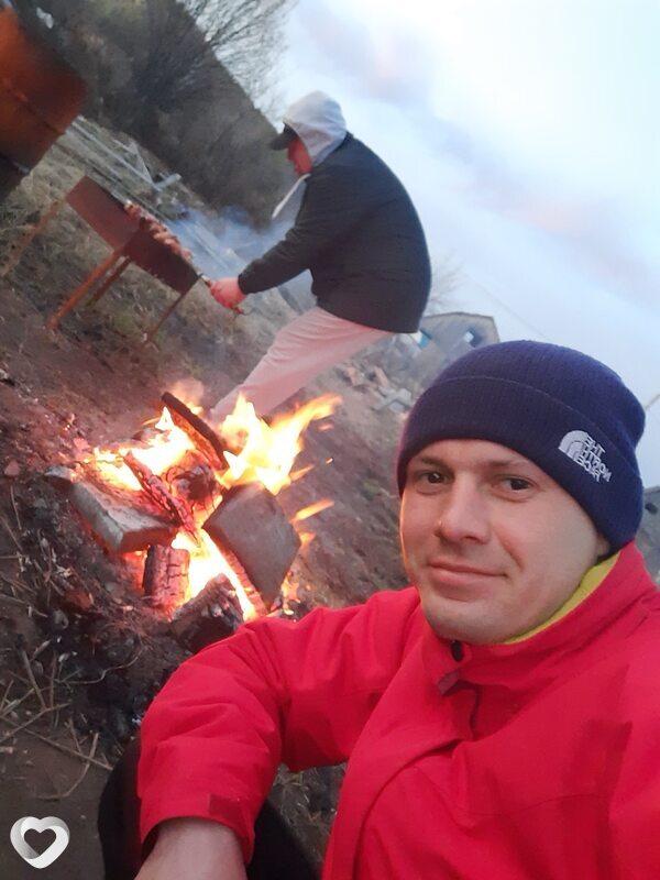 Артур, 33, Альметьевске — анкета №4629344