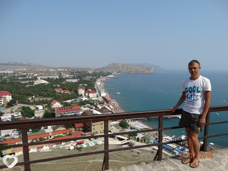 Павел, 39, Оренбурге — анкета №4629472