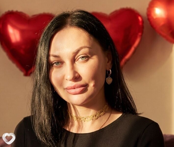 Татьяна, 39, Арзамасе — анкета №4629483