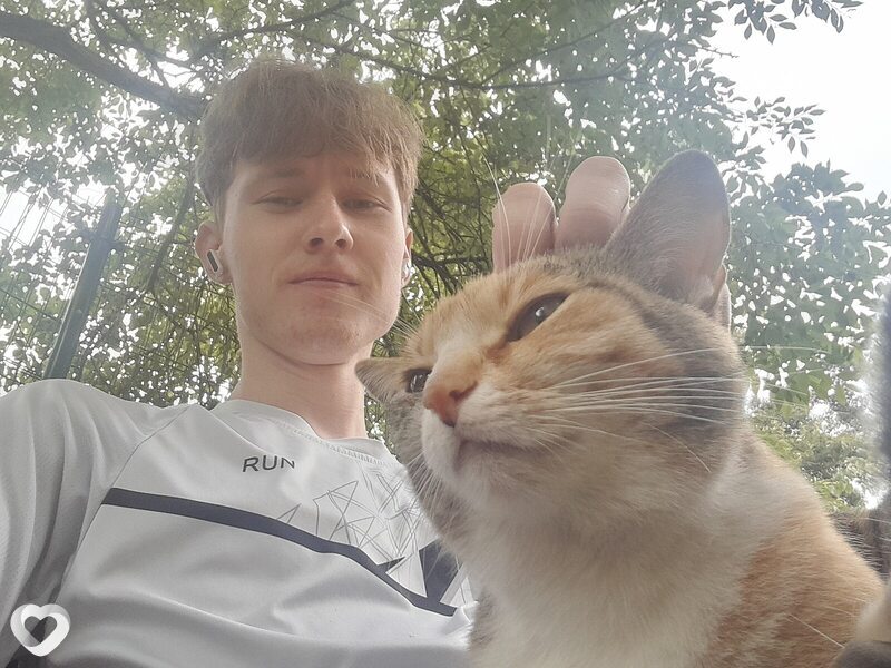 Светозар, 18, Владивостоке — анкета №4629491