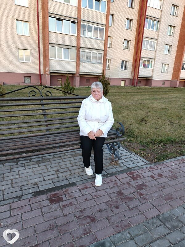 Нелли, Могилев