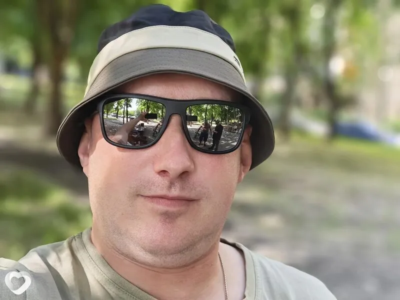 Игорь, 36, Москве — анкета №4629501