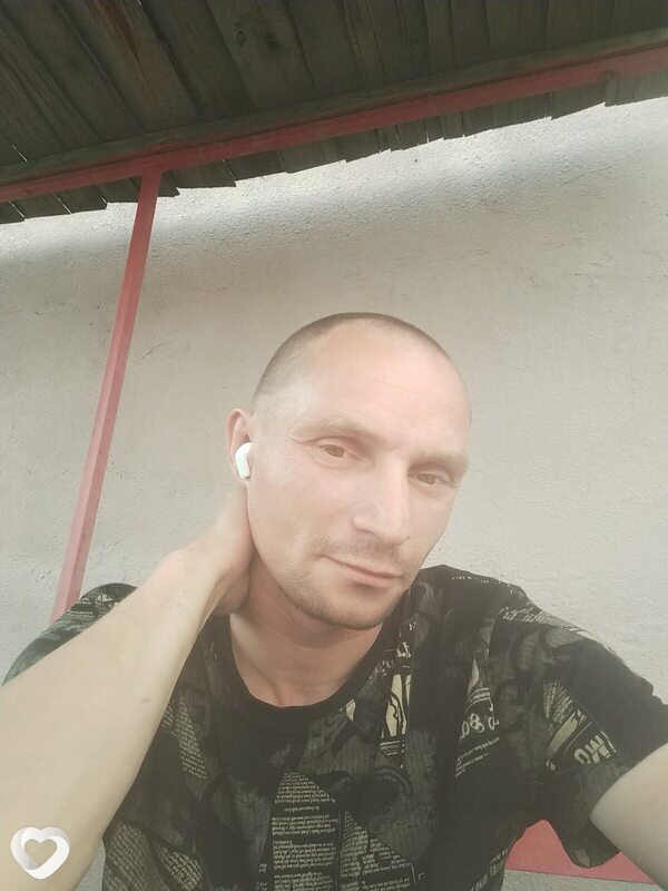 Рома, 37, Караганде — анкета №4629517