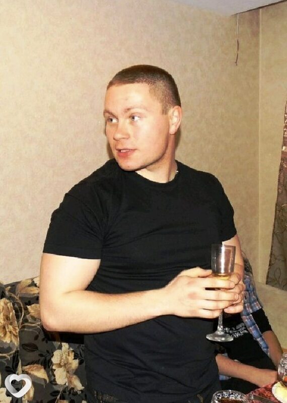 Евгений, 34, Сыктывкаре — анкета №4629520
